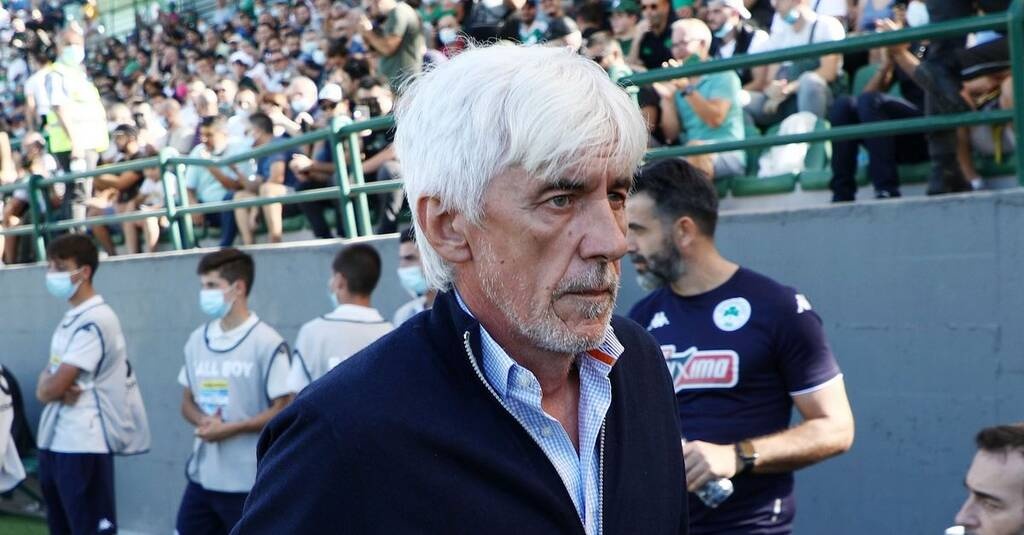 Παναθηναϊκός: Έτσι θα «χτυπήσει» στο Φάληρο - Το κρυφό χαρτί του Γιοβάνοβιτς