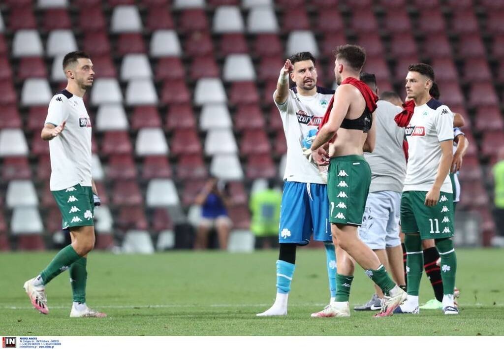Παναθηναϊκός: Εκτός Διούδης και Ιωαννίδης, μέσα ο Μαουρίσιο για το ντέρμπι