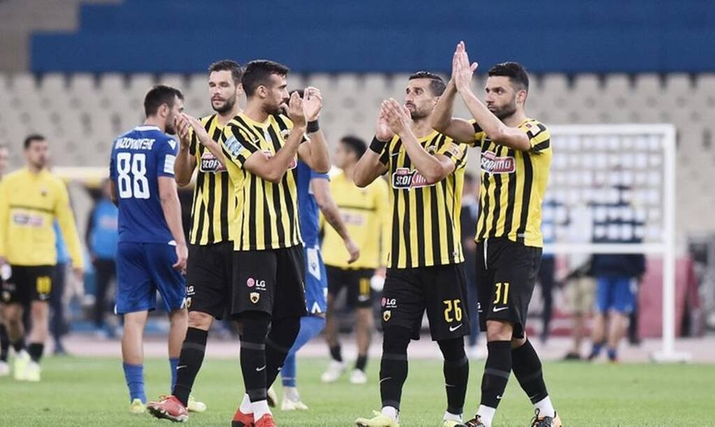 ΑΕΚ: Το πλάνο για Αγρίνιο και ο αντι-Τζαβέλλας