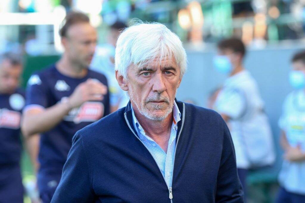 Παναθηναϊκός: Έτσι θα «χτυπήσει» στο Φάληρο - Το κρυφό χαρτί του Γιοβάνοβιτς