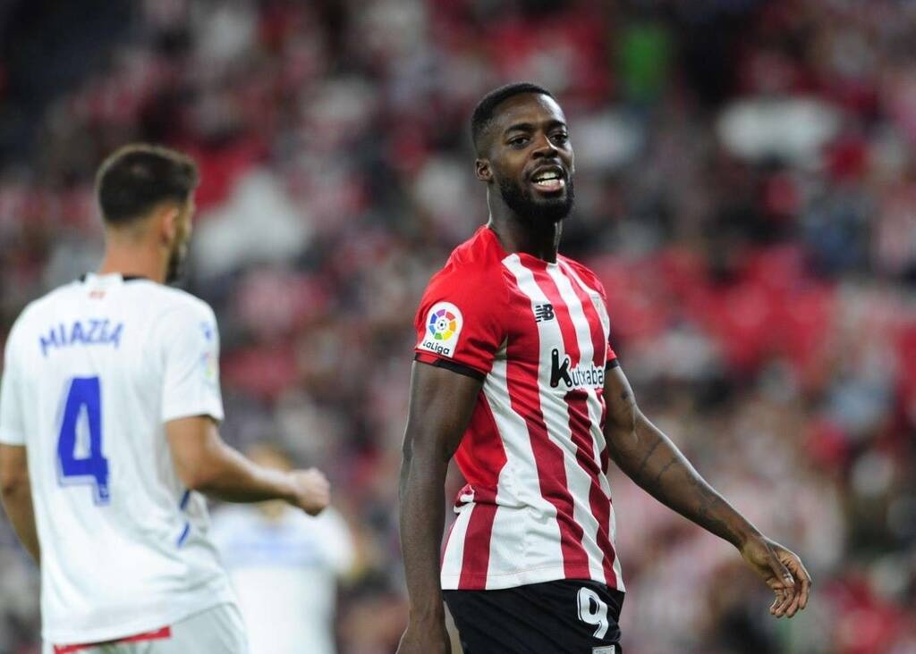 La Liga: Από… μοιραίος έγινε ωραίος ο Ραούλ Γκαρσία! (Photos)