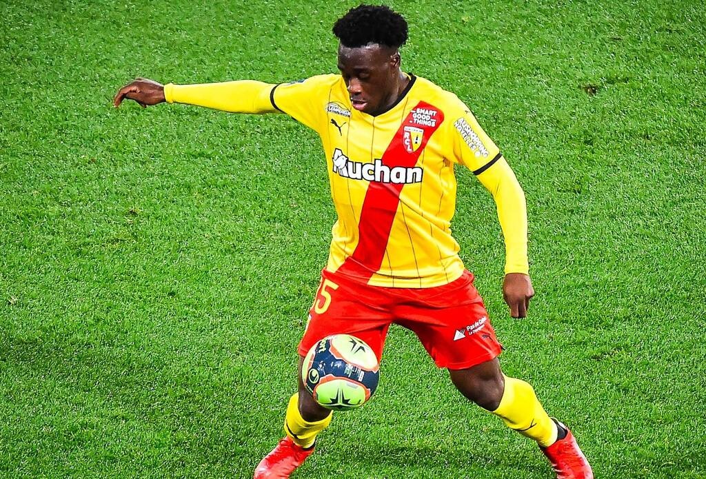Ligue 1: Ασταμάτητη η Λανς! (Photos)