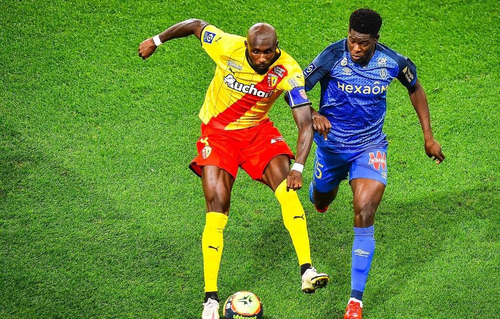 Ligue 1: Ασταμάτητη η Λανς! (Photos)