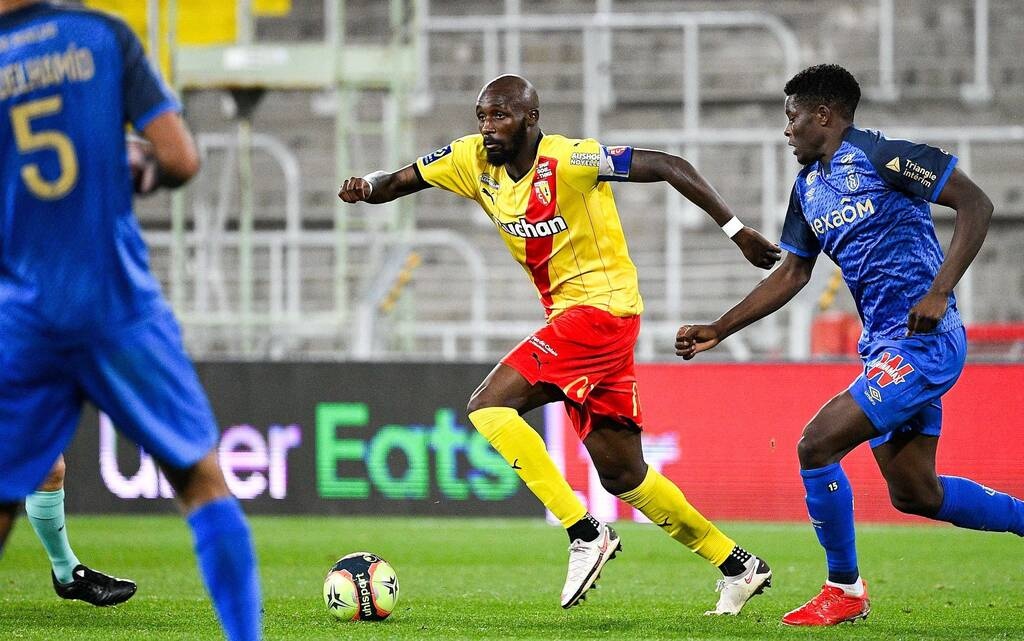 Ligue 1: Ασταμάτητη η Λανς! (Photos)