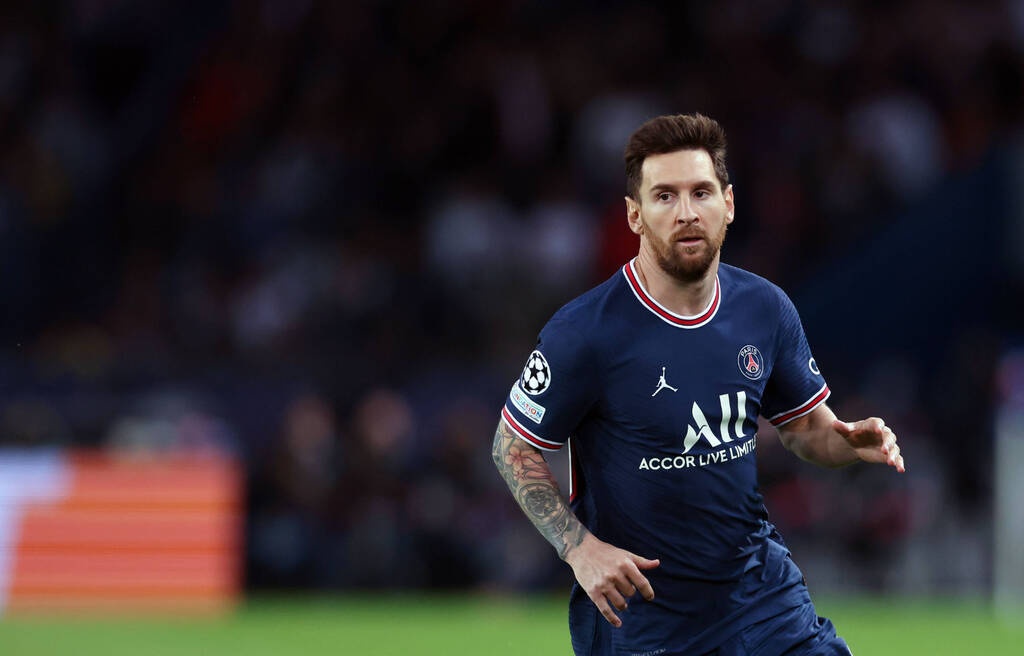 Παρί Σεν Ζερμέν: Η «βόμβα» που ετοιμάζει για το 2022 (photos)