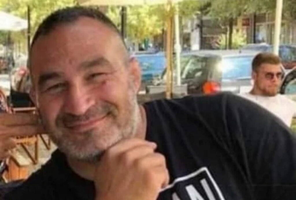 Θρήνος στην ελληνική πάλη - «Έφυγε» δόξα του αθλήματος στα 47 του