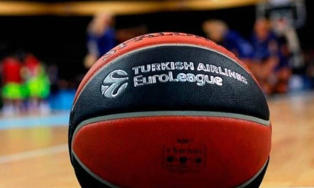 Euroleague: Σαρωτικός ο Ολυμπιακός - Όλα τα αποτελέσματα και η βαθμολογία