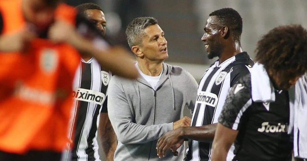 ΠΑΟΚ: «Πονοκέφαλοι» ενόψει ΟΦΗ