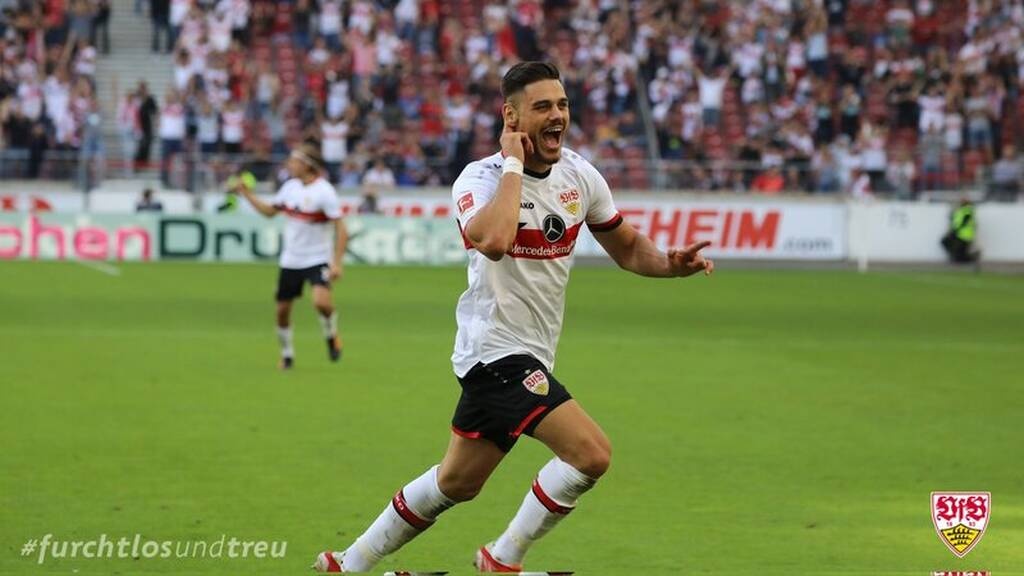 Bundesliga: Δεύτερη η Ντόρτμουντ, σκόραρε ο Μαυροπάνος! (photos)
