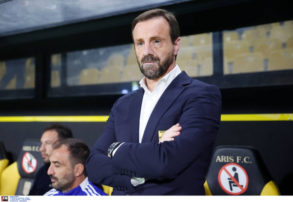 Άρης-Απόλλων Σμύρνης 0-0: Τα highlights από την μάχη στο «Κλ. Βικελίδης» (video+photos)