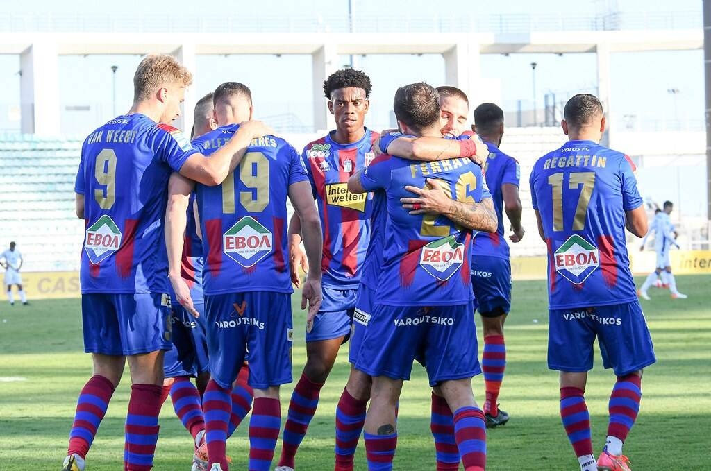 Super League: Η βαθμολογία πριν από το Ολυμπιακός-Παναθηναϊκός