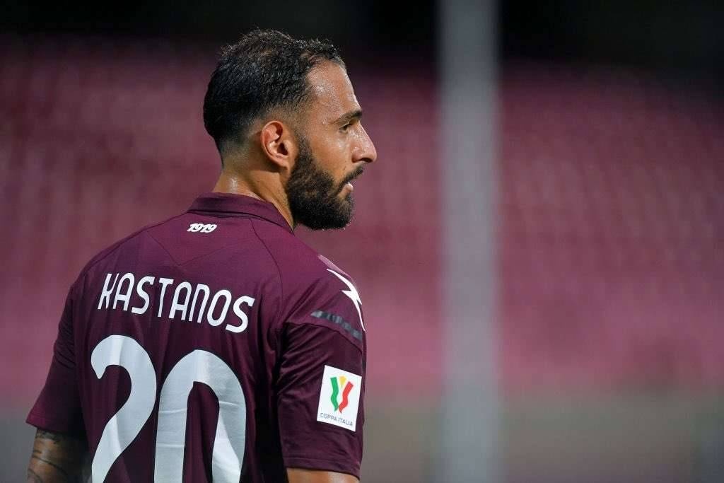 Serie A: Έκανε… σεφτέ στις νίκες η Σαλερνιτάνα! (Video+Photos)