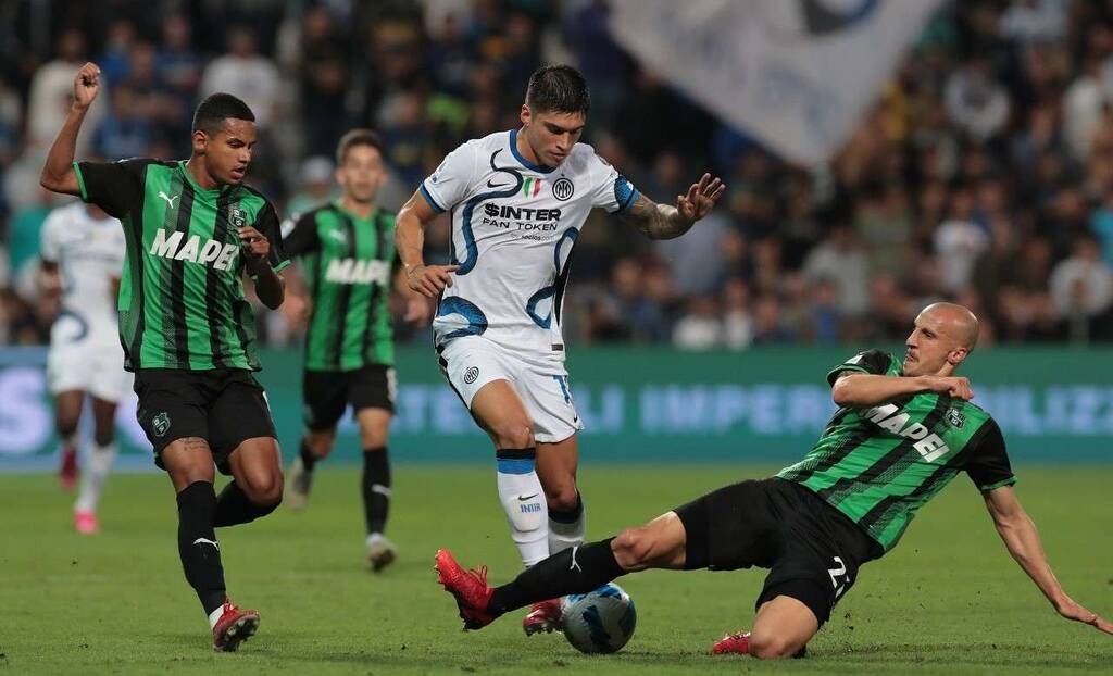 Serie A: Ανατροπή Πρωταθλήτριας η Ίντερ! (Videos+Photos)