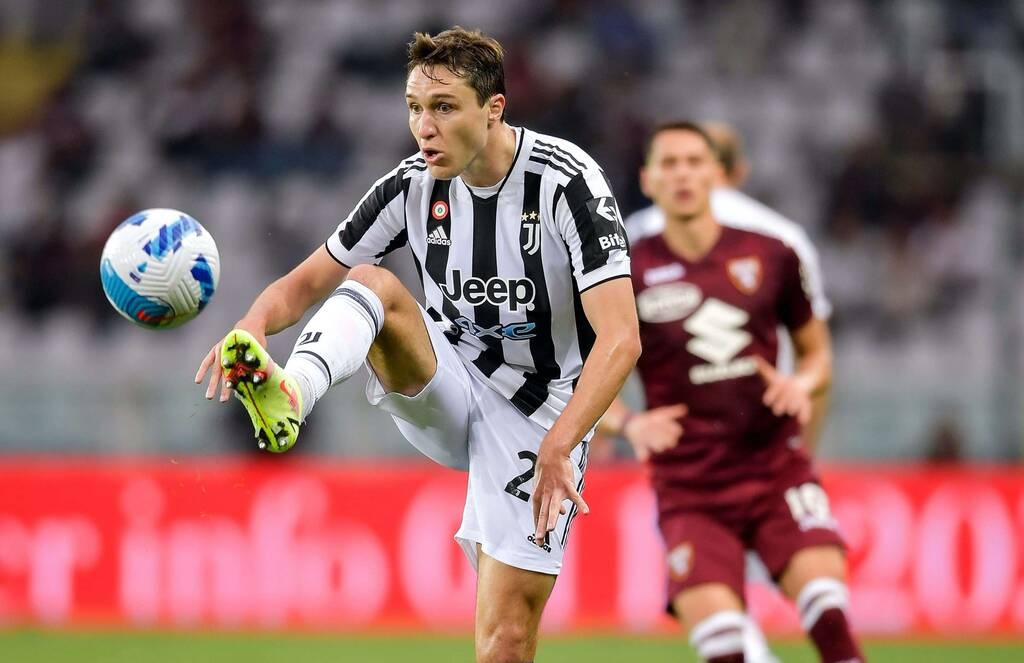 Serie A: O Λοκατέλι έβαψε το Τορίνο «ασπρόμαυρο»! (Video+Photos)