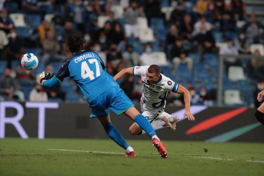 Serie A: Ανατροπή Πρωταθλήτριας η Ίντερ! (Videos+Photos)