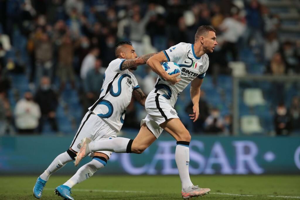Serie A: Ανατροπή Πρωταθλήτριας η Ίντερ! (Videos+Photos)