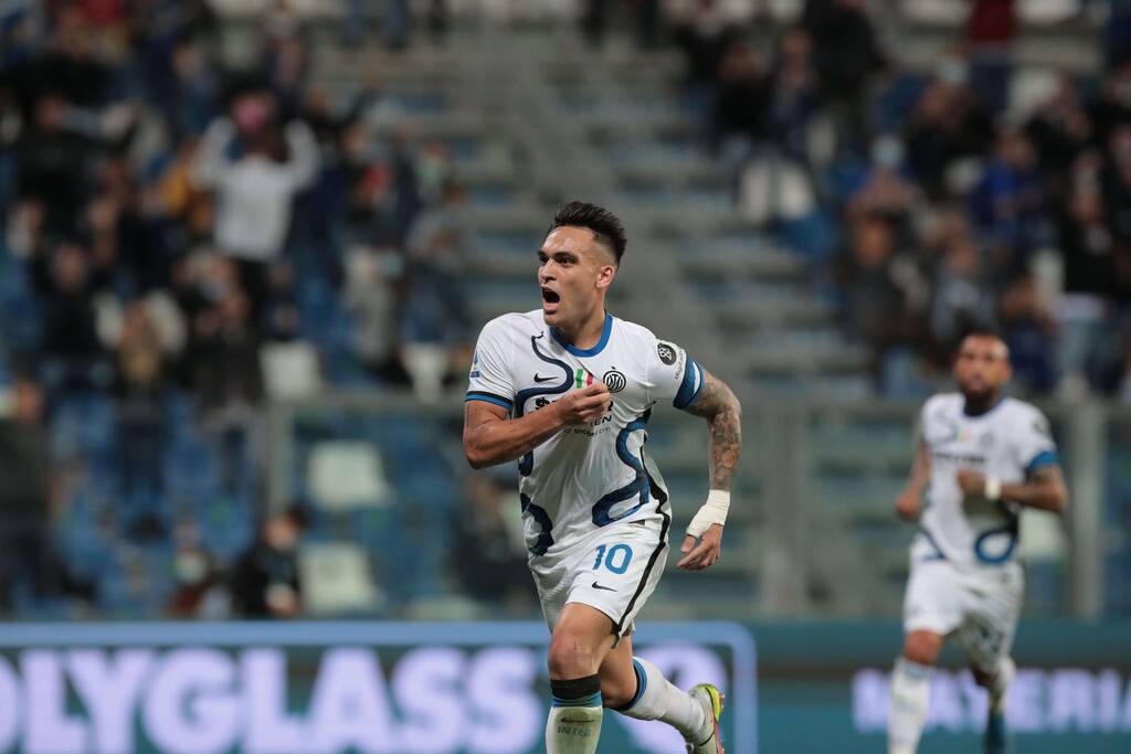 Serie A: Ανατροπή Πρωταθλήτριας η Ίντερ! (Videos+Photos)