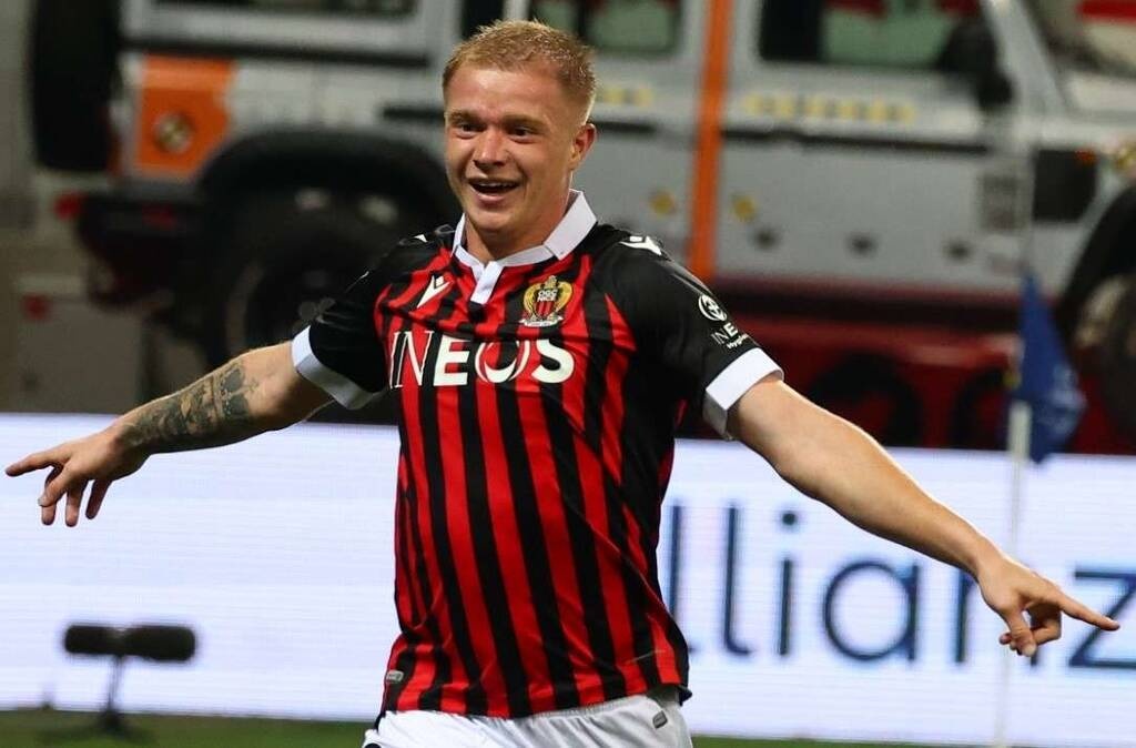 Ligue 1: «Σκαρφαλώνει» η Νις! (Photos)