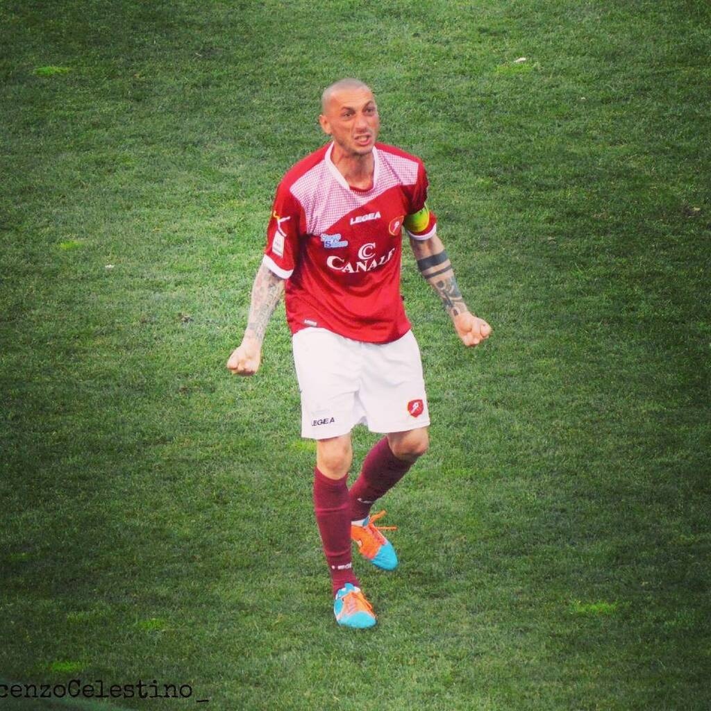 Κατάθεση ψυχής από τον Τσιρίλο - «Σήμερα κατάφερα να βρω λίγο φως» (photos)