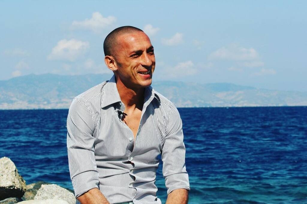 Κατάθεση ψυχής από τον Τσιρίλο - «Σήμερα κατάφερα να βρω λίγο φως» (photos)