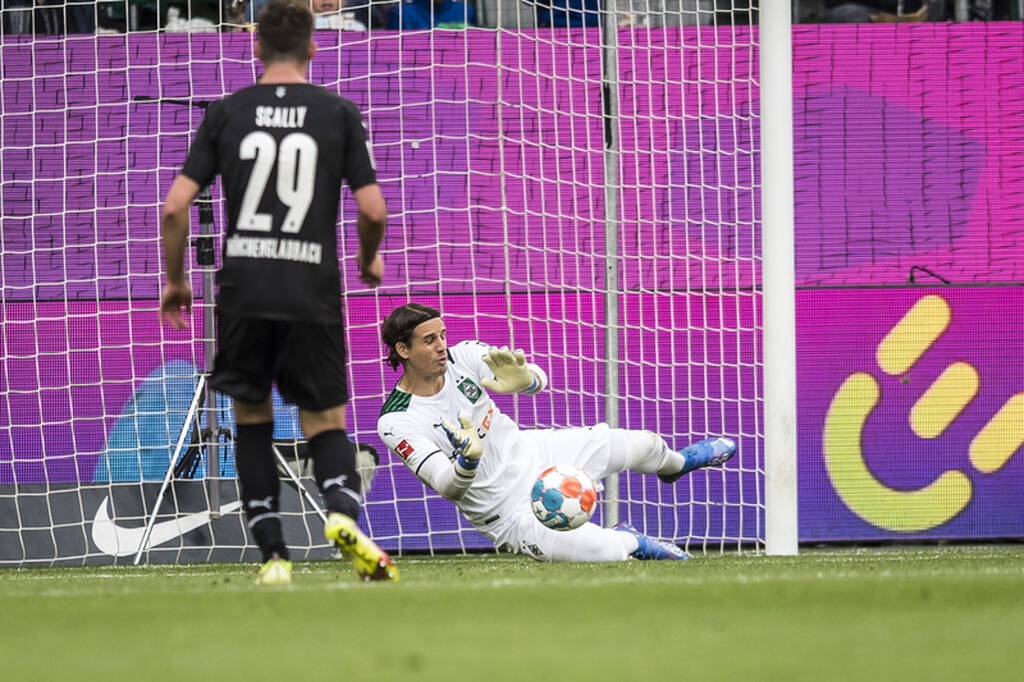 Bundesliga: Δεύτερη η Ντόρτμουντ, σκόραρε ο Μαυροπάνος! (photos)