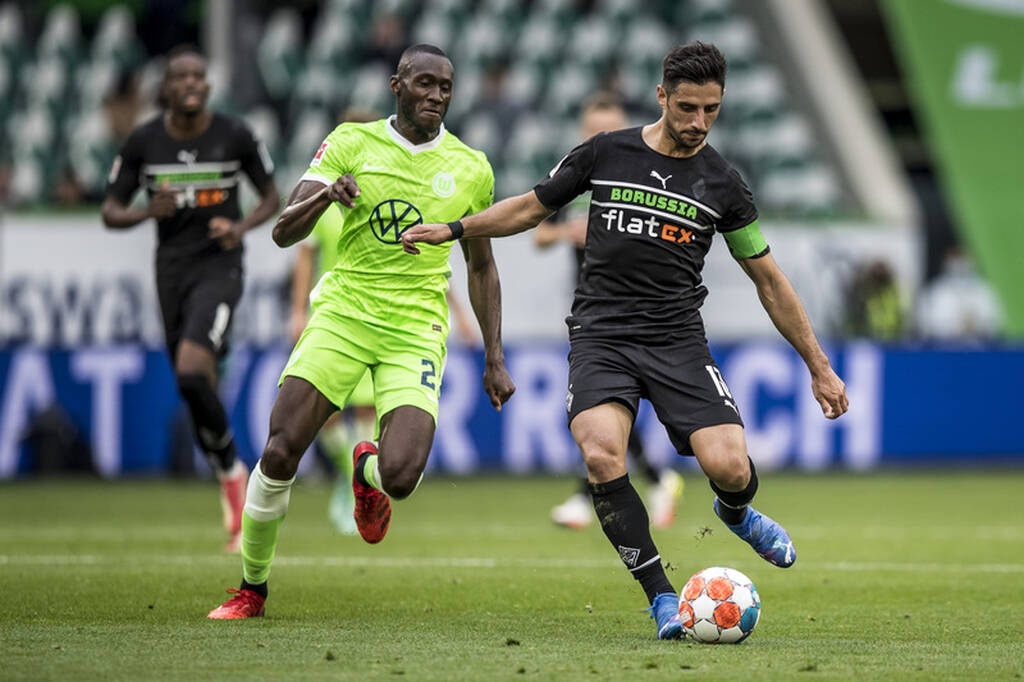 Bundesliga: Δεύτερη η Ντόρτμουντ, σκόραρε ο Μαυροπάνος! (photos)