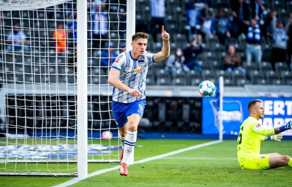 Bundesliga: Δεύτερη η Ντόρτμουντ, σκόραρε ο Μαυροπάνος! (photos)