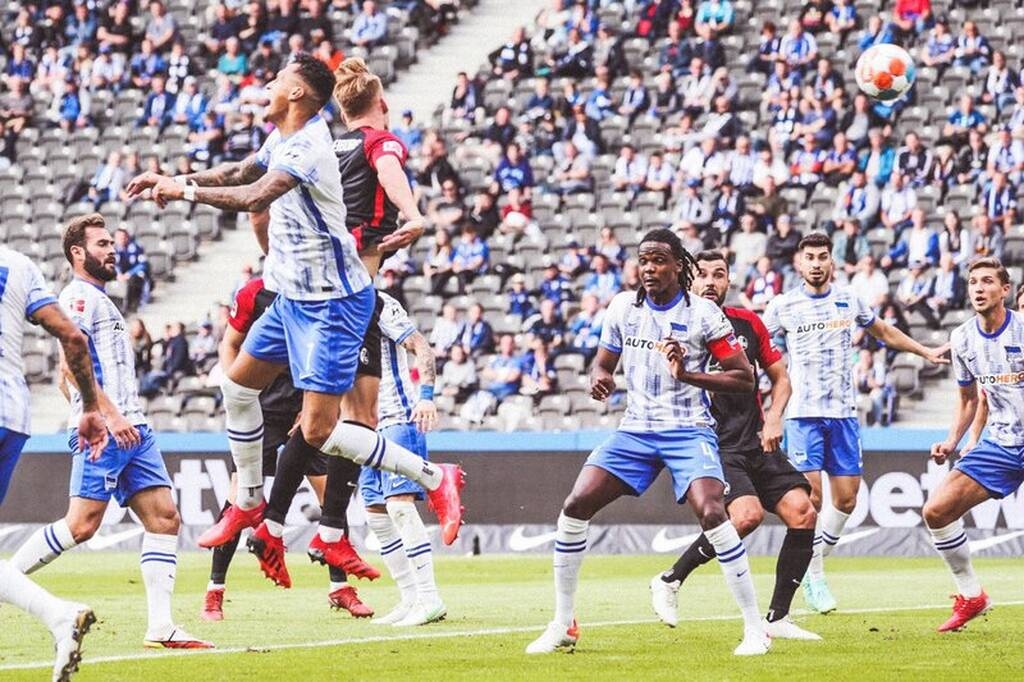 Bundesliga: Δεύτερη η Ντόρτμουντ, σκόραρε ο Μαυροπάνος! (photos)