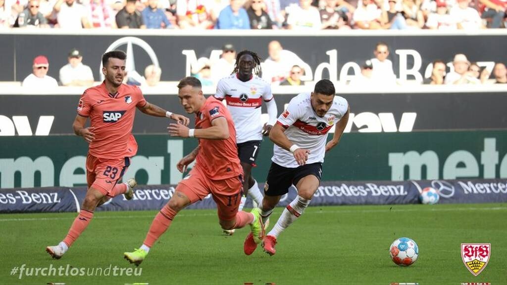 Bundesliga: Δεύτερη η Ντόρτμουντ, σκόραρε ο Μαυροπάνος! (photos)
