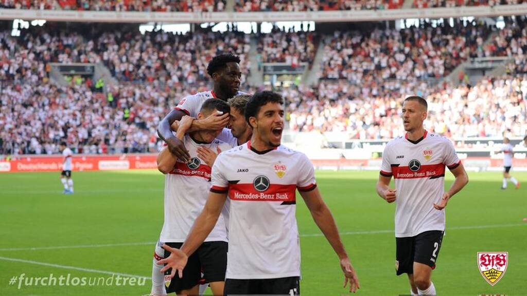 Bundesliga: Δεύτερη η Ντόρτμουντ, σκόραρε ο Μαυροπάνος! (photos)