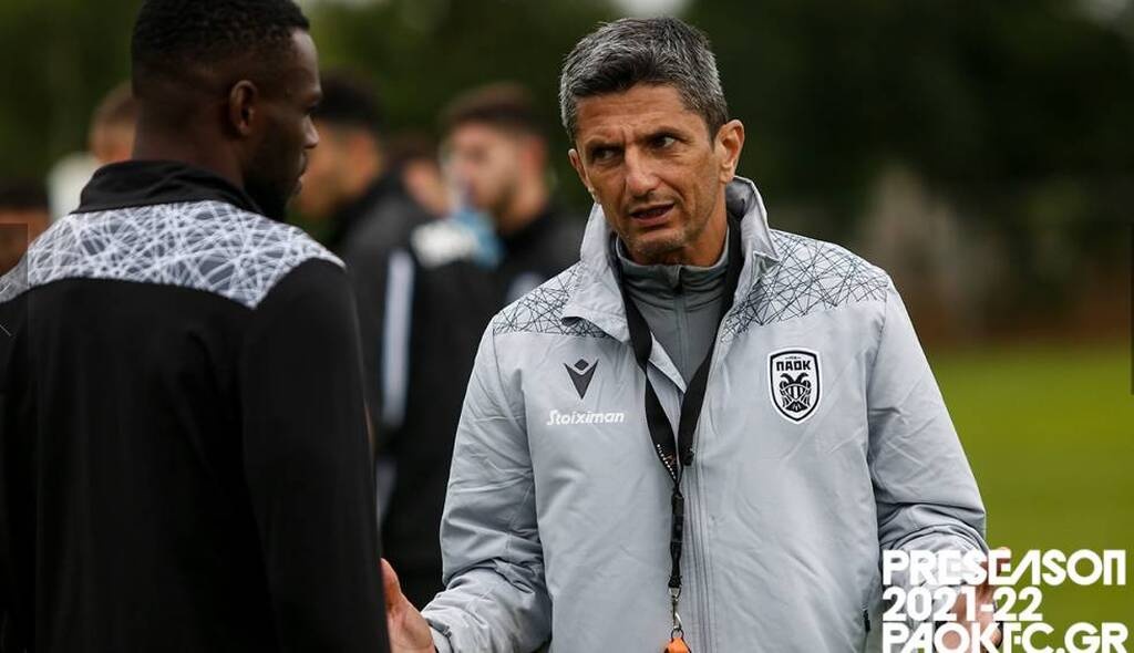 ΠΑΟΚ: «Πονοκέφαλοι» ενόψει ΟΦΗ