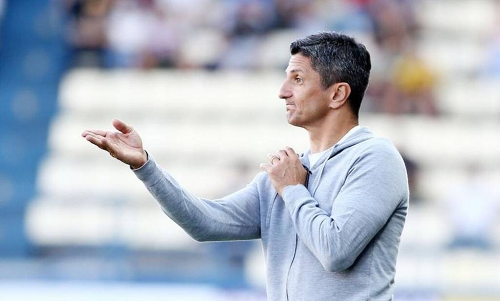 ΠΑΟΚ: Η αποστολή για ΟΦΗ - Με απουσίες στο Ηράκλειο