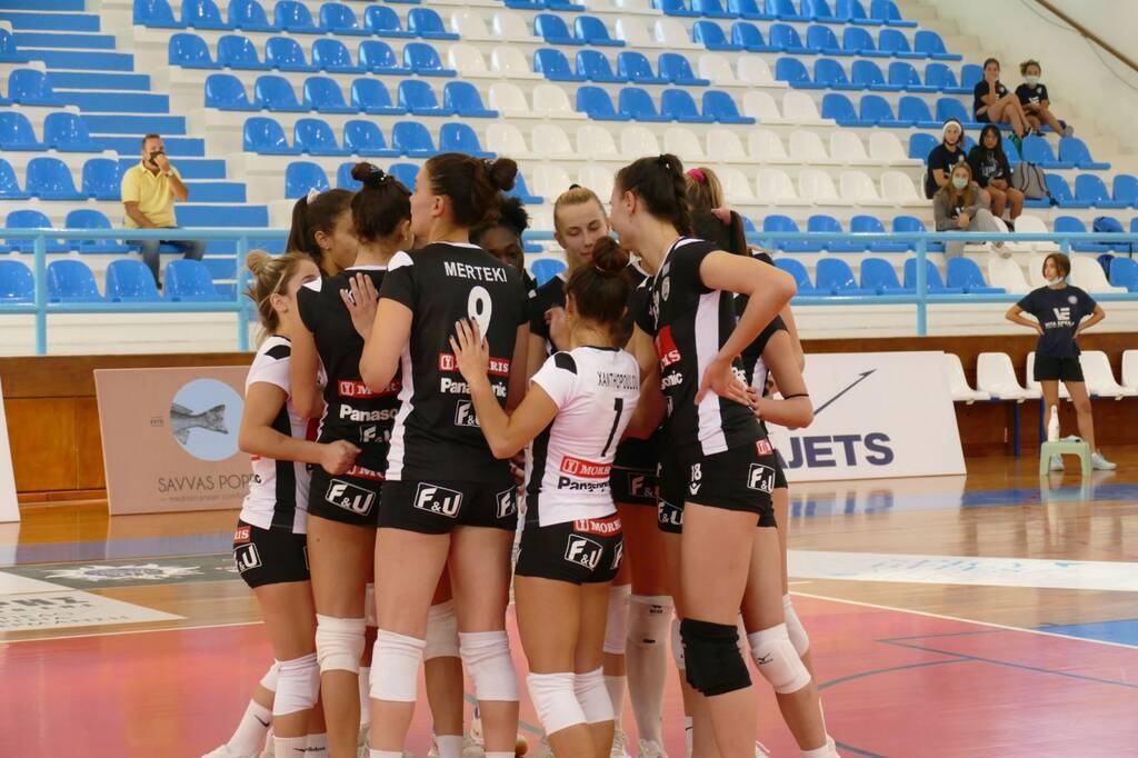 Νομίκεια 2021: Νικητής ο ΑΟ Θήρας με 3-2 κόντρα στον ΠΑΟΚ, νίκη για την Βάσας επί του Απόλλωνα