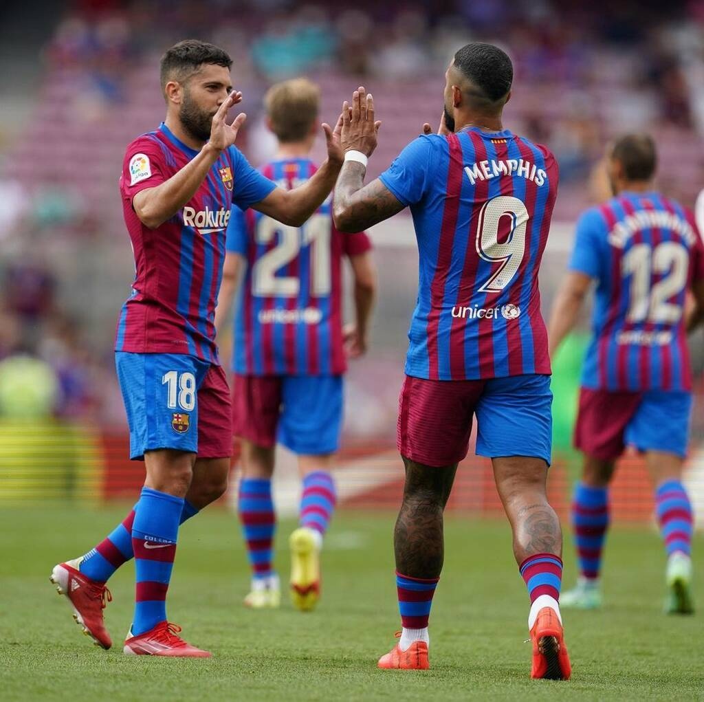 Μπαρτσελόνα: Ανατροπή με Κούμαν, αυτή είναι η απόφαση του Λαπόρτα!