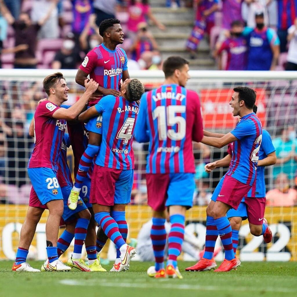 Μπαρτσελόνα: Ανατροπή με Κούμαν, αυτή είναι η απόφαση του Λαπόρτα!