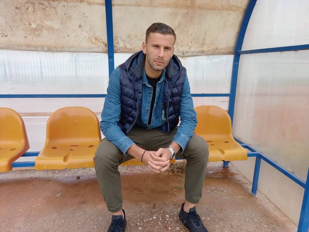 Σουλιώτης: «Νεανικό σύνολο με… ενέργεια ο Αλμωπός»