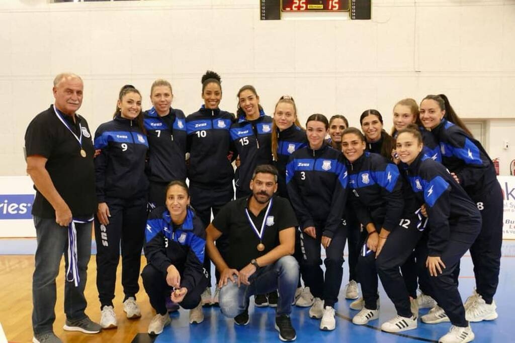 Νομίκεια 2021: «Ένα από τα καλύτερα τουρνουά που έχουν γίνει ποτέ»!