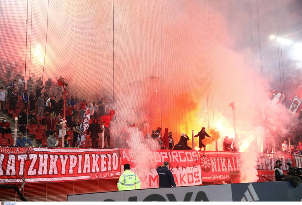 Ολυμπιακός-Παναθηναϊκός: «Φωτιά» σε ντέρμπι έπειτα από 3 χρόνια για τους νικητές της Πόλης! (photos)