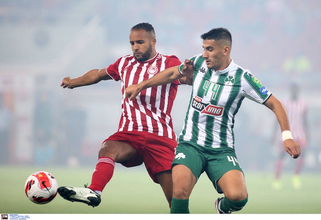 Σάντσες: «Θετικός ο βαθμός, μπορούσαμε καλύτερα στο δεύτερο μέρος»