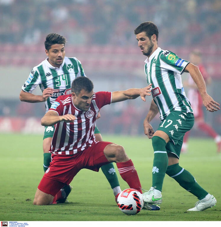 Σάντσες: «Θετικός ο βαθμός, μπορούσαμε καλύτερα στο δεύτερο μέρος»