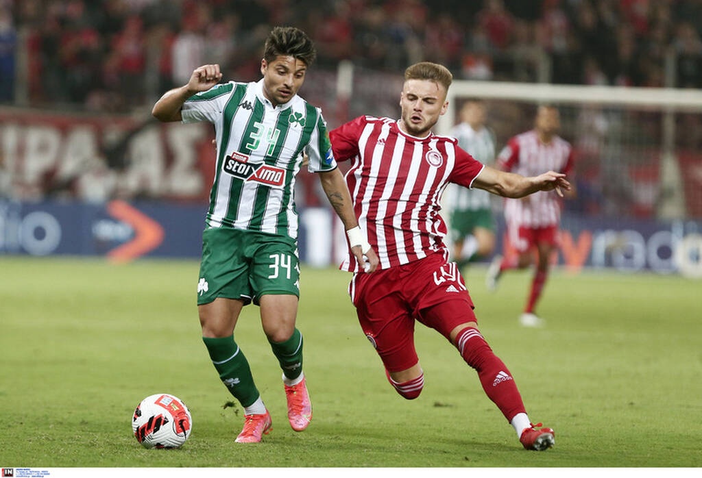 Σάντσες: «Θετικός ο βαθμός, μπορούσαμε καλύτερα στο δεύτερο μέρος»