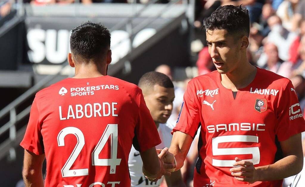 Ligue 1: Κι όμως χάνει η Παρί Σεν Ζερμέν! (Photos)