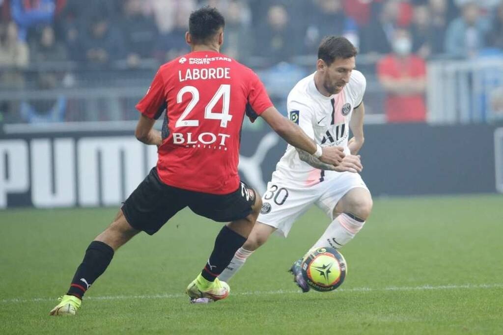 Ligue 1: Κι όμως χάνει η Παρί Σεν Ζερμέν! (Photos)