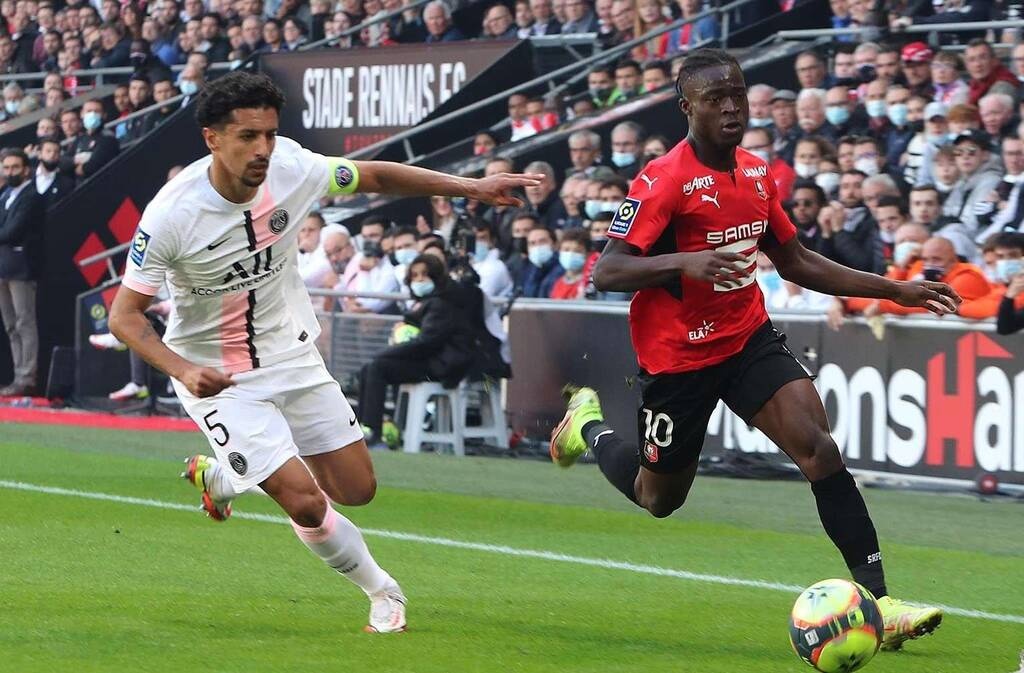 Ligue 1: Κι όμως χάνει η Παρί Σεν Ζερμέν! (Photos)