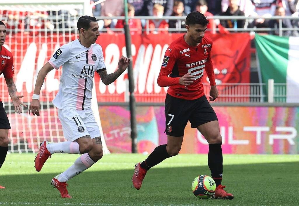 Ligue 1: Κι όμως χάνει η Παρί Σεν Ζερμέν! (Photos)