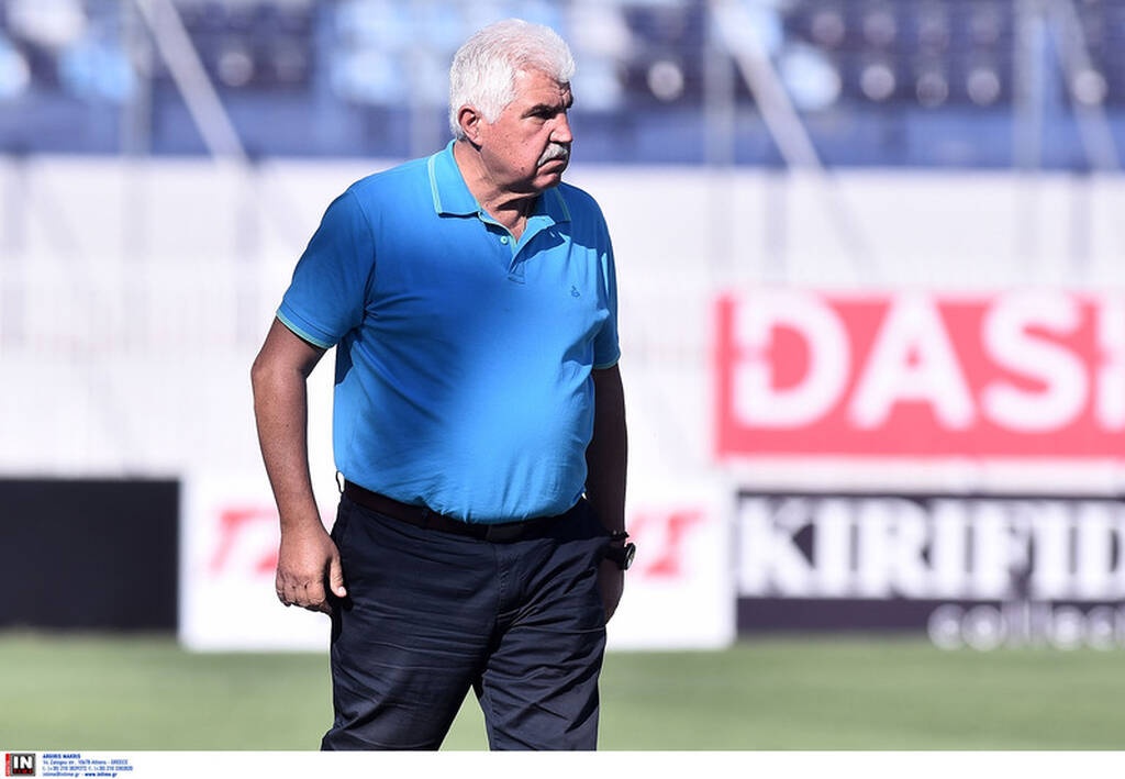 Ατρόμητος-ΠΑΣ Γιάννινα 1-1: Δεν λυγίζουν οι Ηπειρώτες, δεν έκαναν σεφτέ οι Περιστεριώτες! (photos)