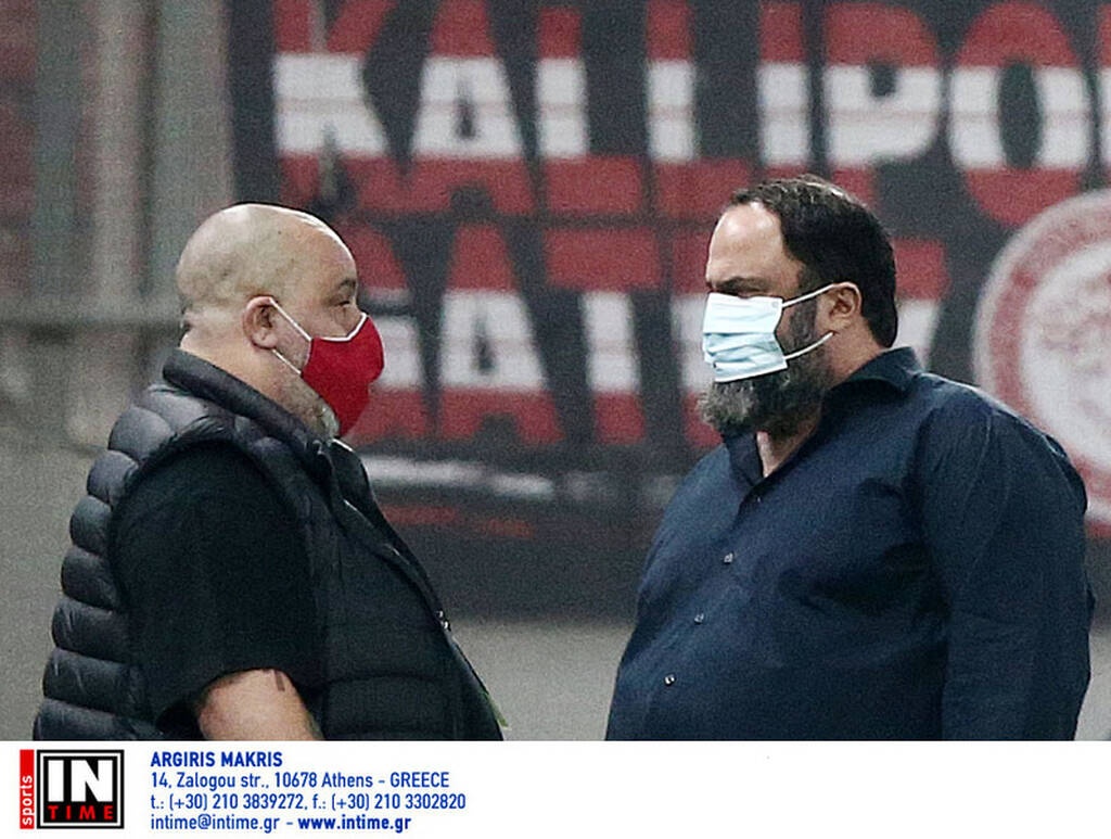 Ολυμπιακός-Παναθηναϊκός: «Φωτιά» σε ντέρμπι έπειτα από 3 χρόνια για τους νικητές της Πόλης! (photos)