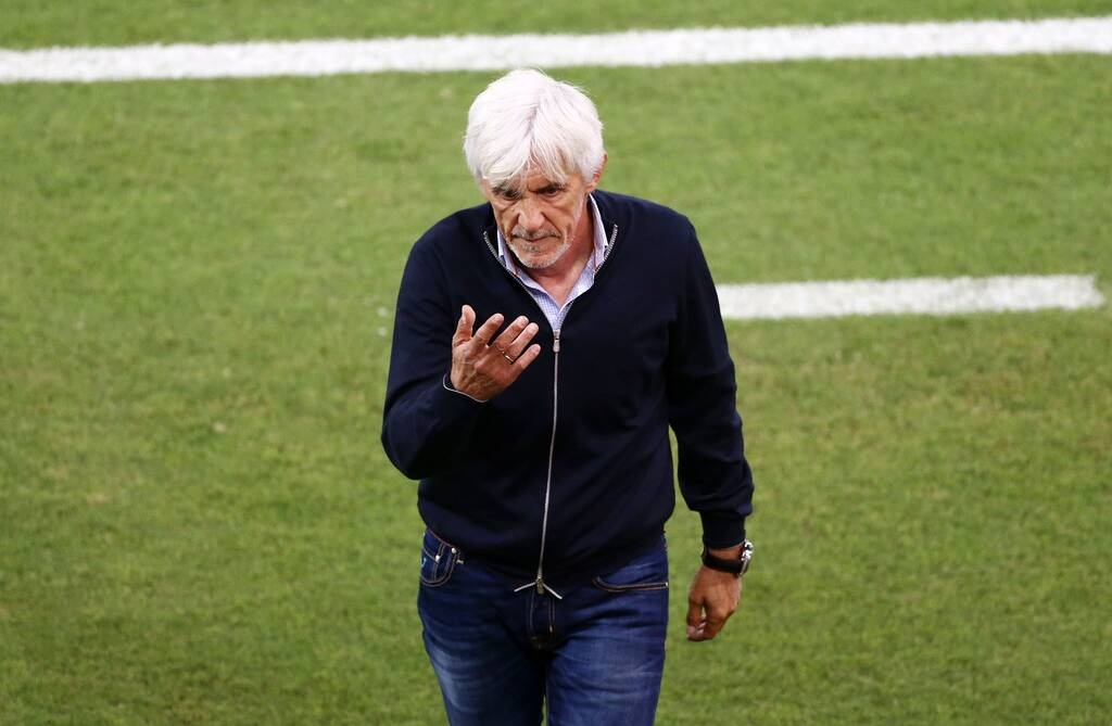 Γιοβάνοβιτς: «Μπορούσαμε να έχουμε καλύτερη εικόνα»! (Photos)