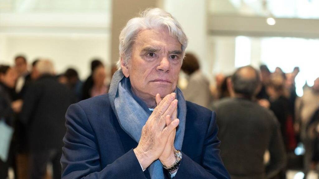 Μαρσέιγ: Θλίψη - Πέθανε ο εμβληματικός πρόεδρος της ομάδας, Μπερνάρ Ταπί (photos+videos)