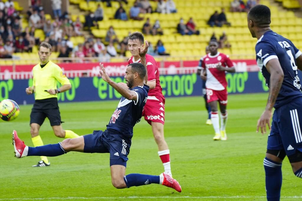 Ligue 1: Άνετα η Μονακό, νίκες για Ναντ και Ανζέρ! (Photos)